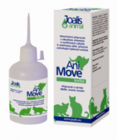 AniMove - kočky